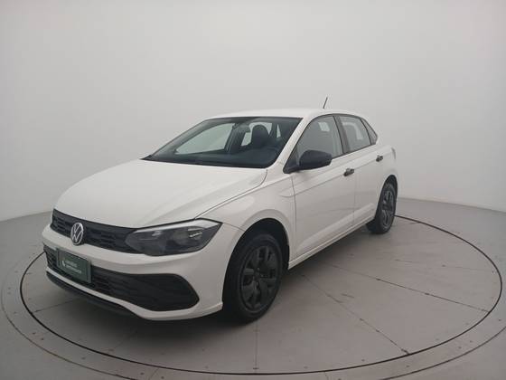 VOLKSWAGEN POLO 1.0 MPI TRACK MANUAL VOLKSWAGEN POLO 1.0 MPI TRACK MANUAL